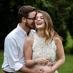 Meet your Posher, Devin